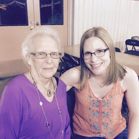 Meet your Posher, Erica - Picture 1 of 1